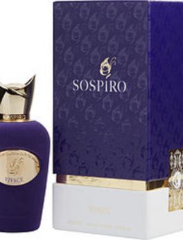 Sospiro Vivace Eau De Parfum Spray 3.4 Oz For Anyone