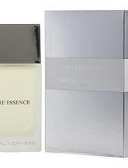 Pascal Morabito Pure Essence Edt Spray 3.3 Oz For Men