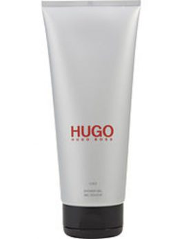 Hugo Iced Shower Gel 6.7 Oz For Men