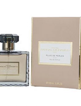 Pascal Morabito Pluie De Perles Eau De Parfum Spray 3.3 Oz For Women