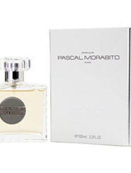 Pascal Morabito Perle D'argent Eau De Parfum Spray 3.3 Oz For Women