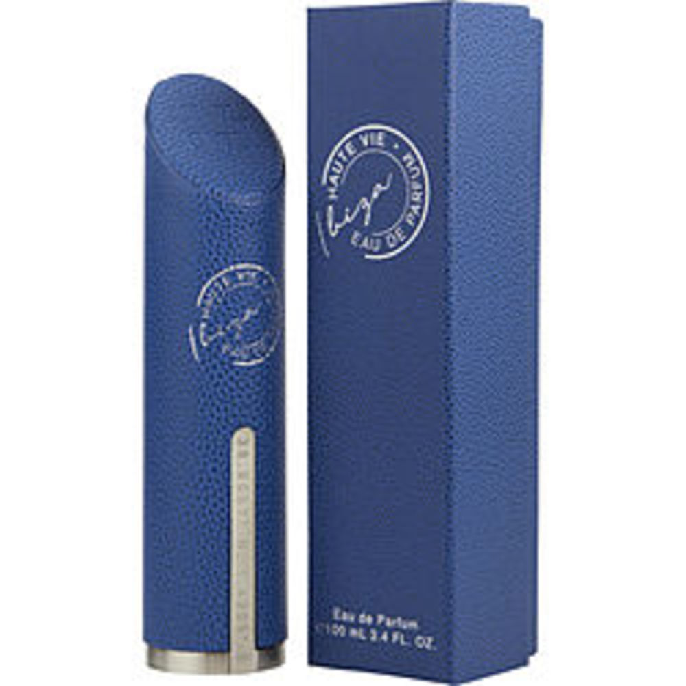 Haute Vie Ibiza Eau De Parfum Spray 3.4 Oz For Men