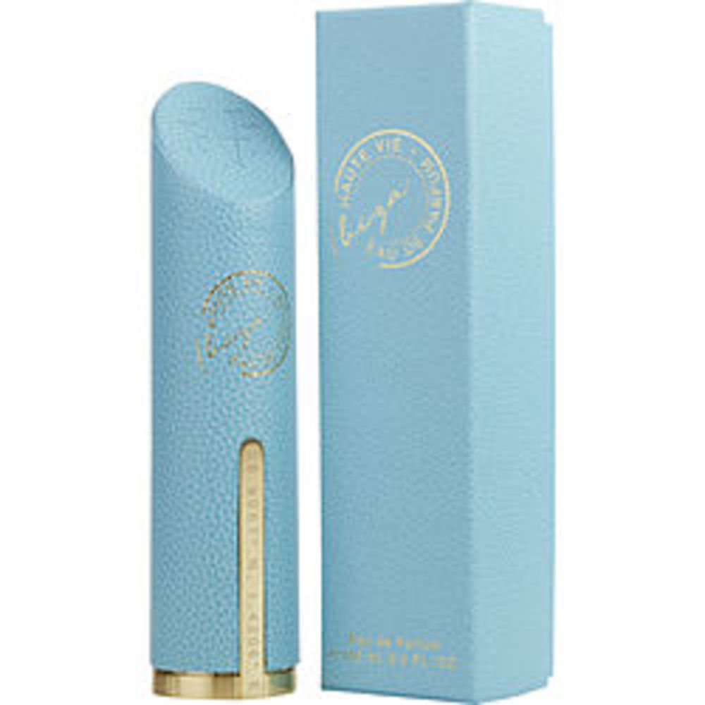 Haute Vie Ibiza Eau De Parfum Spray 3.4 Oz For Women