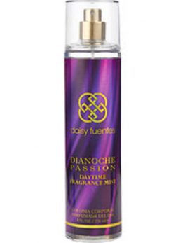 Dianoche Passion Day Body Mist 8 Oz For Women