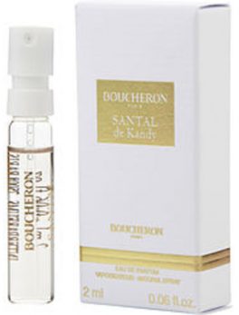 Boucheron Santal De Kandy Eau De Parfum Spray Vial For Anyone