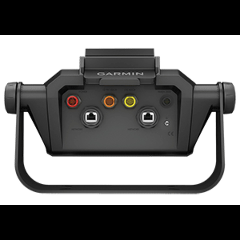Garmin Bail Mount w/Quick Release Cradle f/ECHOMAP Ultra 10"