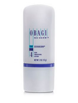 Obagi Nu Derm Exfoderm Skin Smoothing Lotion --57ml/2oz For Women