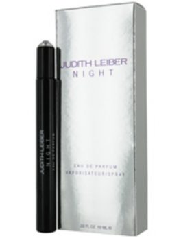 Judith Leiber Night Eau De Parfum Spray .33 Oz Mini For Women
