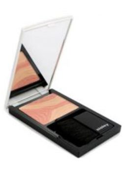 Sisley Phyto Blush Eclat With Botanical Extract - # No. 3 Mango --7g/0.24oz For Women