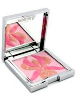 Sisley L'orchidee Highlighter Blush With White Lily - Rose 181506 --15g/0.52oz For Women