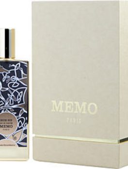 Memo Paris Irish Oud Eau De Parfum Spray 2.5 Oz For Anyone