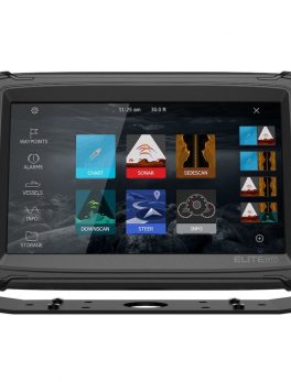 Lowrance Elite-9 Ti2 C-MAP US Inland without Transducer