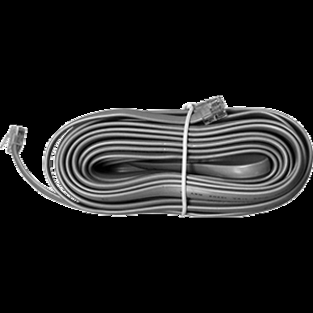 Xantrex 50 and #39; RJ12-6 Cable f/Freedom Remote Panel Optional