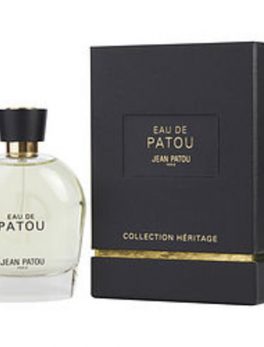 Eau De Patou Edt Spray 3.3 Oz For Women