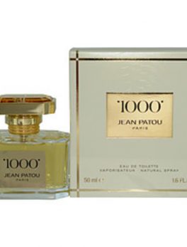 Jean Patou 1000 Edt Spray 1.6 Oz For Women