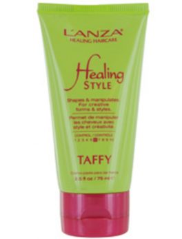 Lanza Healing Style Taffy 2.5 Oz For Anyone