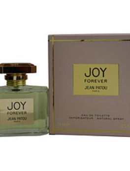 Joy Forever Edt Spray 2.5 Oz For Women