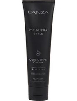Lanza Healing Style Curl Define 4.2 Oz For Anyone