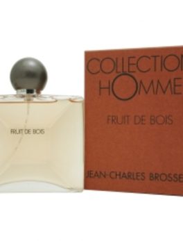 Fruit De Bois Edt Spray 3.4 Oz For Men
