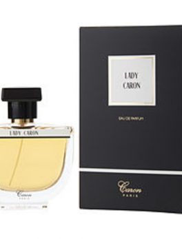 Lady Caron Eau De Parfum Spray 1.7 Oz For Women