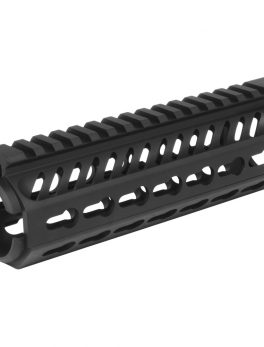 MFT Tekko Metal AR15 Carbine 7in Drop In KeyMod Rail Syst