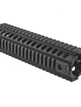 MFT Tekko Metal AR15 Midlength Drop In Integrated Rail Syst