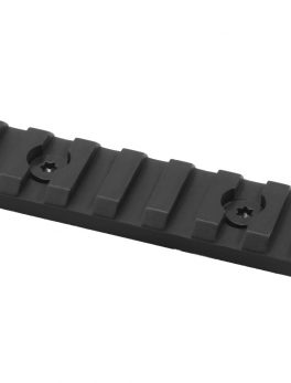 MFT Tekko Metal KeyMod 3in Rail