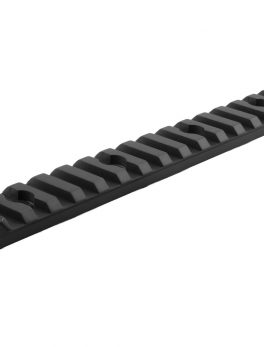 MFT Tekko Metal KeyMod 6in Rail