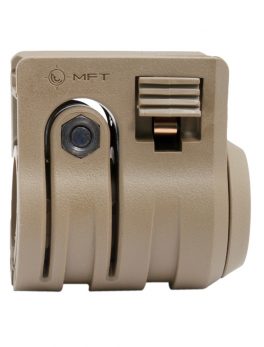 MFT Torch Standard Mnt for 1in-.825in-.75in Quick Detach Eth