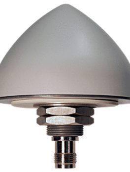 Nautic Alert Outdoor Satellite Antenna f/Iridium