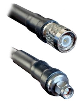 Nautic Alert 50 and #39; Cable f/Iridium