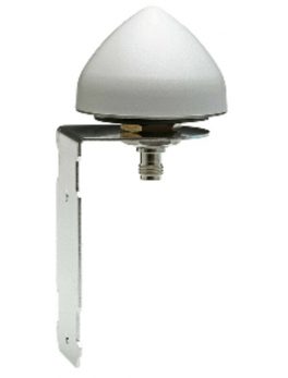 Nautic Alert L Bracket Mount f/Outdoor Antenna