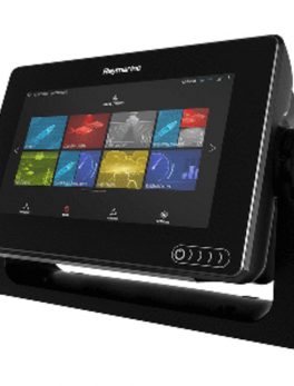 Raymarine Axiom 7 - 7" MFD Chartplotter