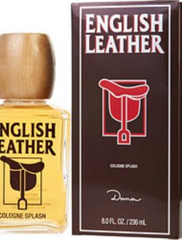 English Leather Cologne 8 Oz For Men