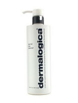 Dermalogica Dermal Clay Cleanser--473ml/16.9oz For Women