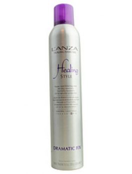 Lanza Healing Style Dramatic F/x Finishing Hair Spray 10.6 Oz For Anyone