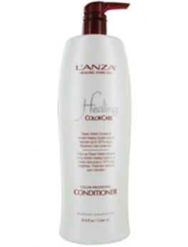 Lanza Healing Color Care Color-preserving Conditioner 33.8 Oz (packaging May Vary) For Anyone