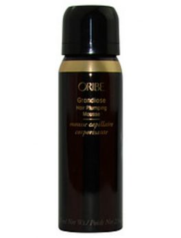 Oribe Grandiose Hair Plumping Mousse 2.5 Oz For Anyone