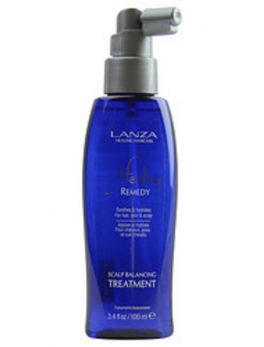 Lanza Healing Remedy Scalp Balancing Hair Treatment 3.4 Oz For Anyone