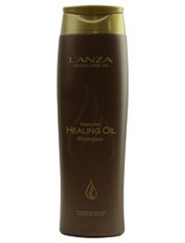 Lanza Keratin Healing Oil Shampoo 10.1 Oz For Anyone