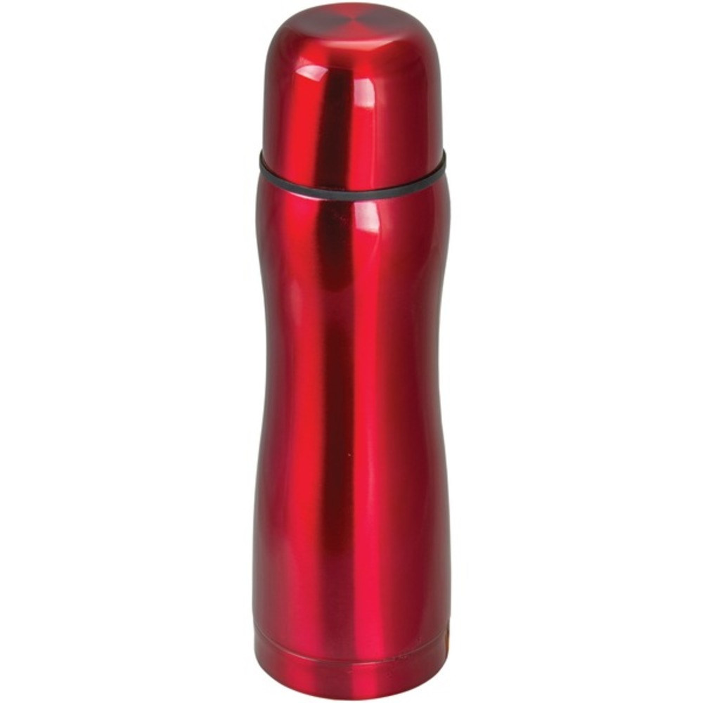 Brentwood Appliances CTS-501R 16-Ounce Stainless Steel Coffee Thermos