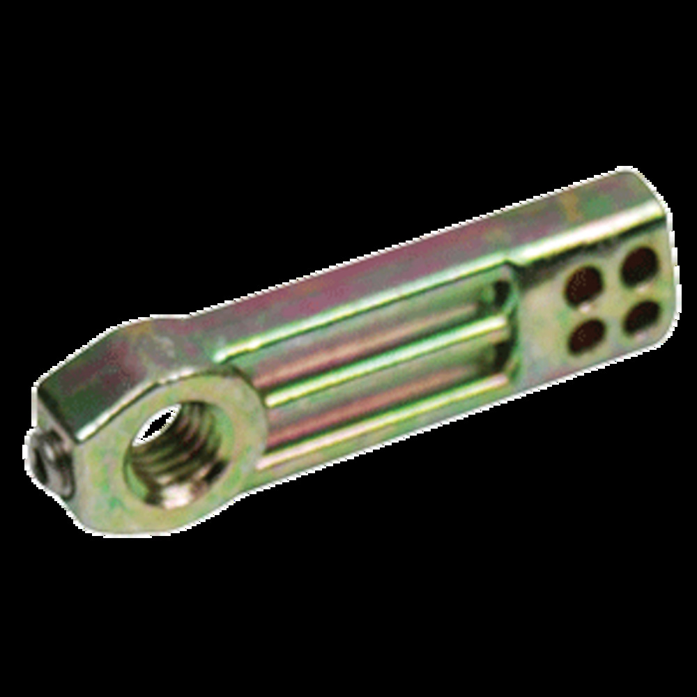Whitecap Straight Short Cam Bar