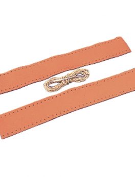 Sea-Dog Leather Mooring Line Chafe Kit - 5/8"