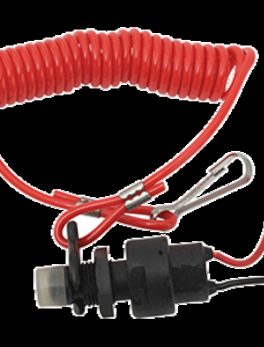 Sea-Dog Magneto Safety Kill Switch