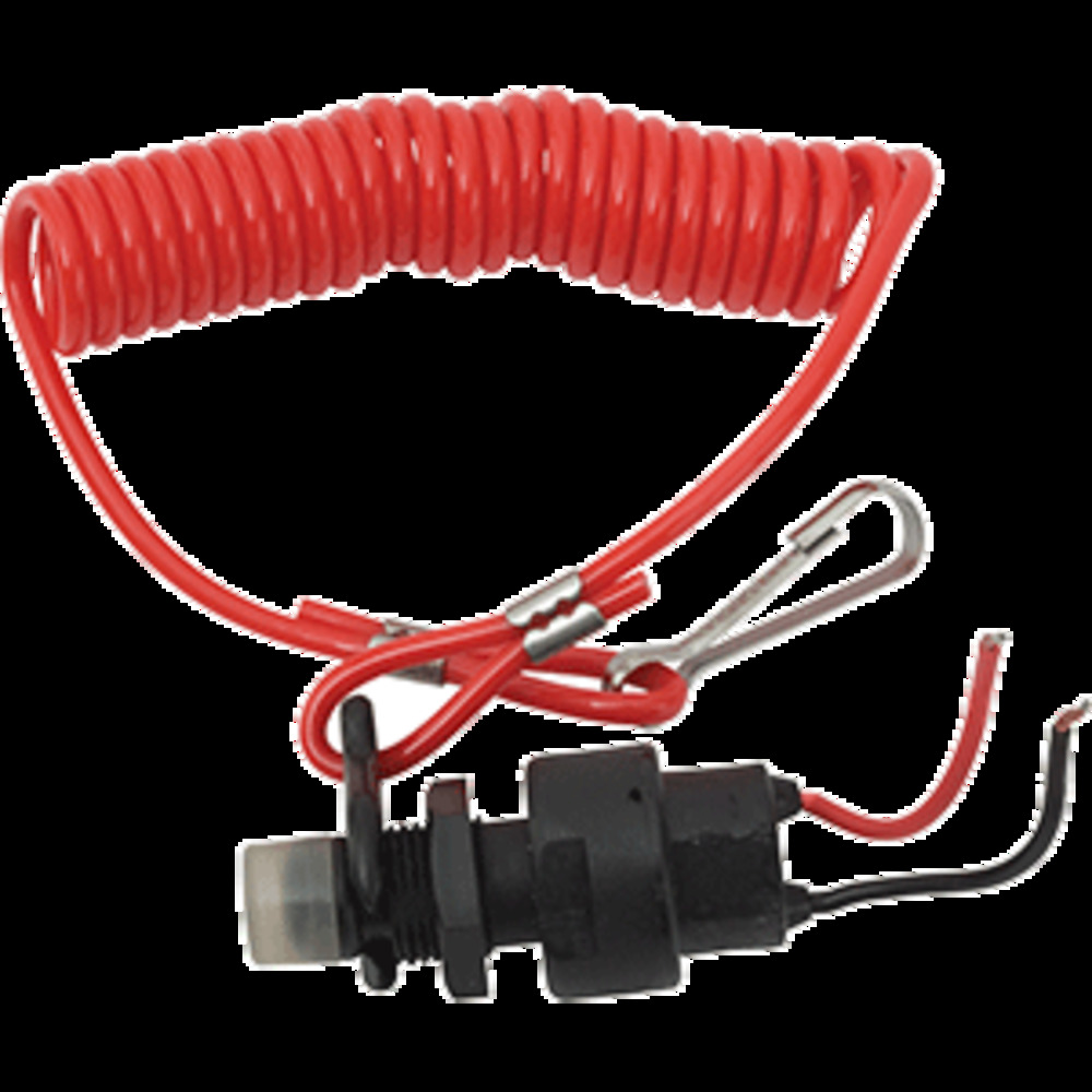 Sea-Dog Magneto Safety Kill Switch