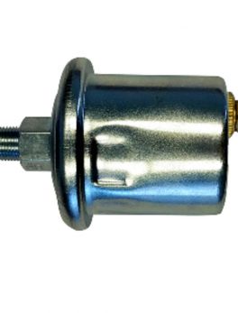 Faria Oil Pressure Sender - Single Station