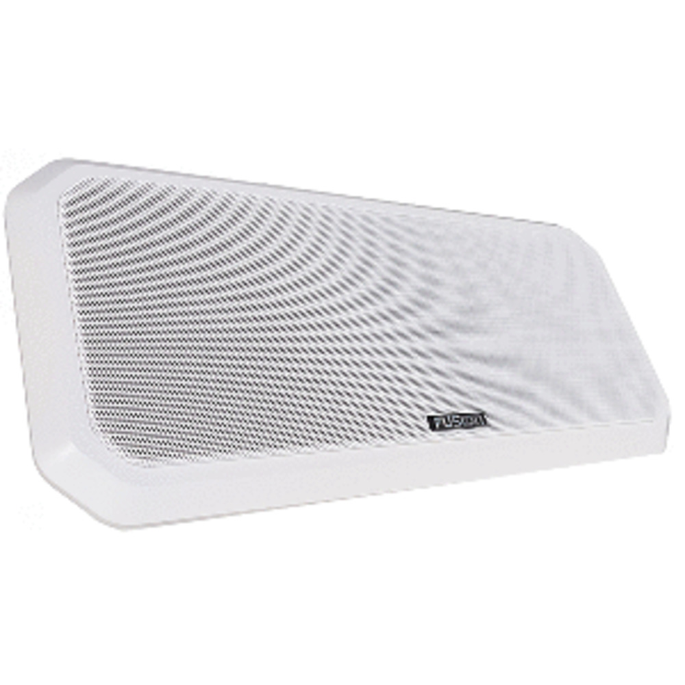 FUSION RV-FS402 Grill Cover f/RV-FS402 Shallow Mount Speaker - White