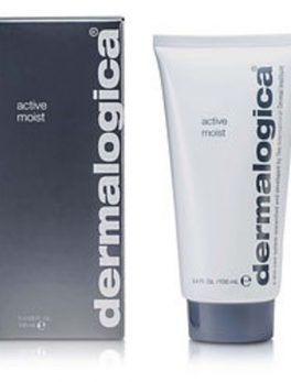 Dermalogica Dermalogica Active Moist--100ml/3.4oz For Women