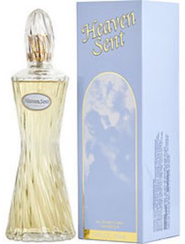 Heaven Sent Eau De Parfum Spray 3.4 Oz For Women