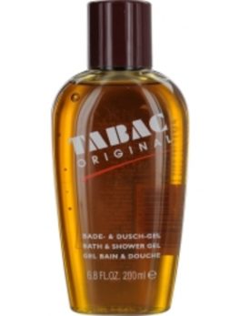 Tabac Original Bath and Shower Gel 6.8 Oz For Men